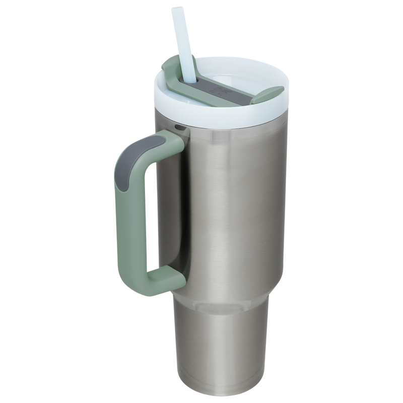 STANLEY QUENCHER H2.0 FLOWSTATE™ TUMBLER | 40 OZ