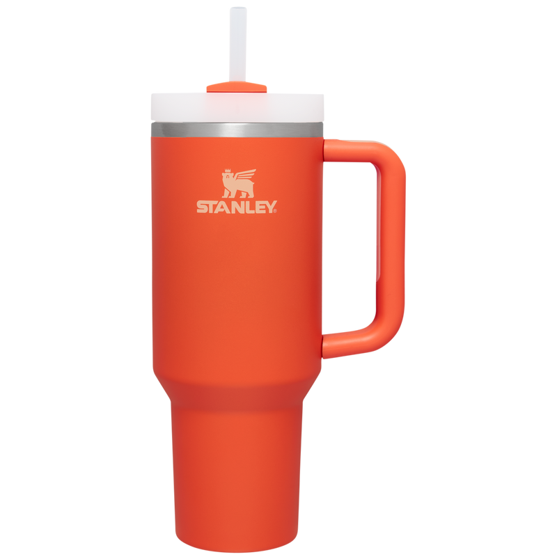 STANLEY QUENCHER H2.0 FLOWSTATE™ TUMBLER | 40 OZ