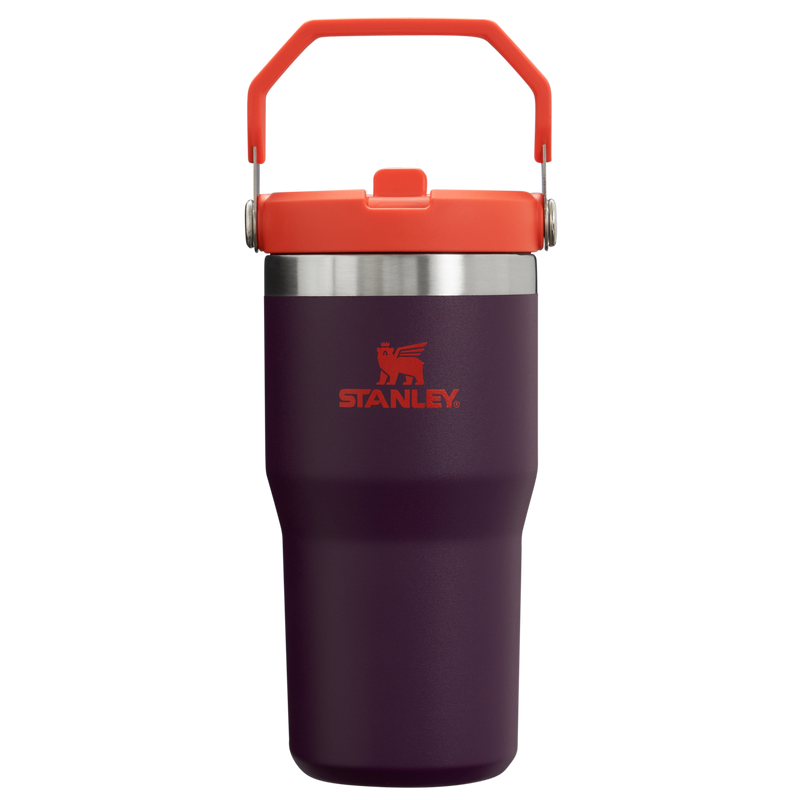 STANLEY FLIP STRAW TUMBLER | 20 OZ