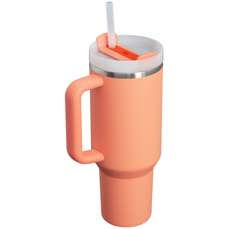 STANLEY QUENCHER H2.0 FLOWSTATE™ TUMBLER | 40 OZ