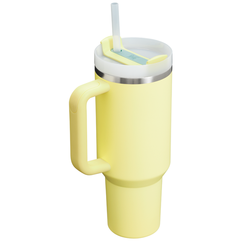 STANLEY QUENCHER H2.0 FLOWSTATE™ TUMBLER | 40 OZ