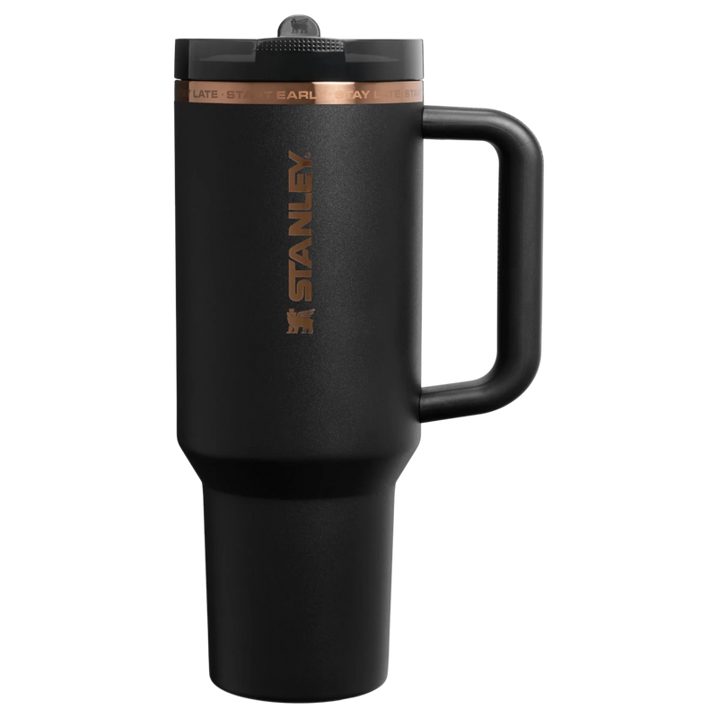 STANLEY QUENCHER PROTOUR FLIP STRAW TUMBLER | 40 OZ