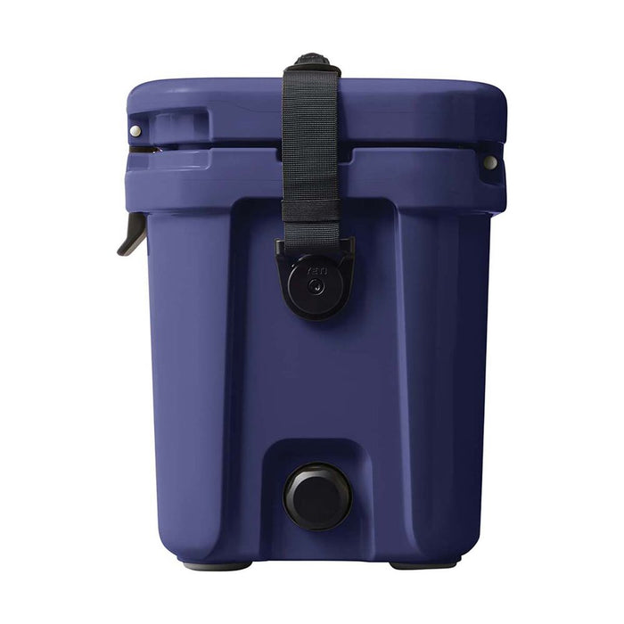 ROADIE® 15 HARD COOLER - MOON DUST