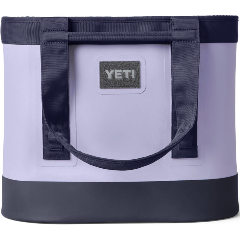 CAMINO® 35 CARRYALL TOTE BAG - COSMIC LILAC