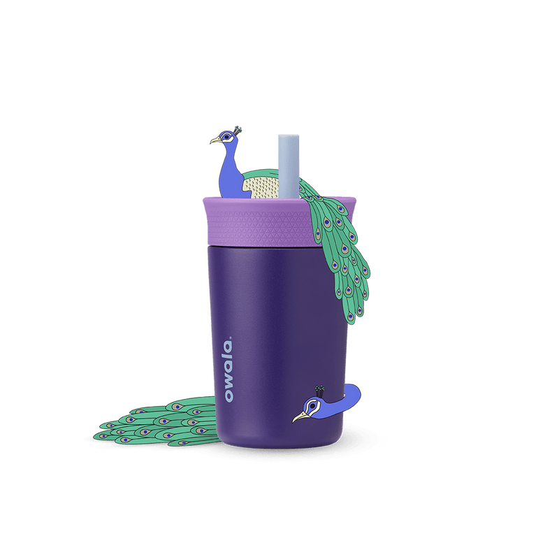 OWALA® KIDS TUMBLER 12OZ
