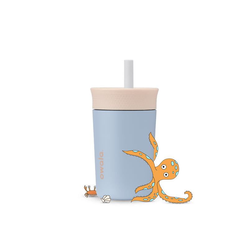 OWALA® KIDS TUMBLER 12OZ