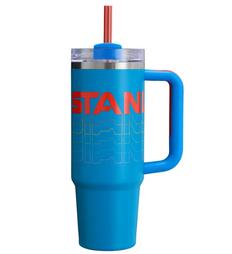 STANLEY QUENCHER H2.0 FLOWSTATE™ TUMBLER | 30 OZ