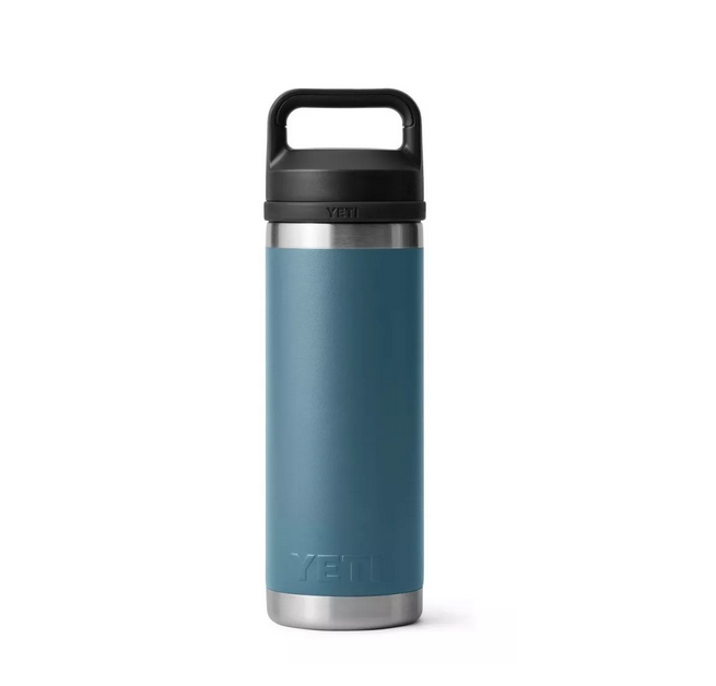 RAMBLER® 18 OZ (CHUG CAP) BOTTLE