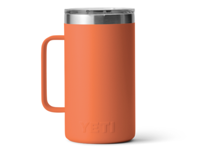 RAMBLER® 24 OZ MUG