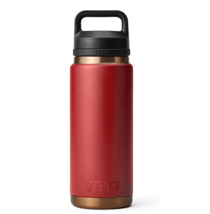 RAMBLER® 26 OZ WATER BOTTLE (CHUG CAP)