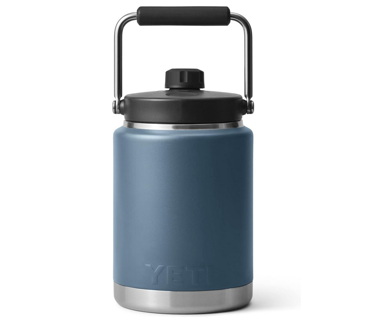 RAMBLER® HALF GALLON WATER JUG