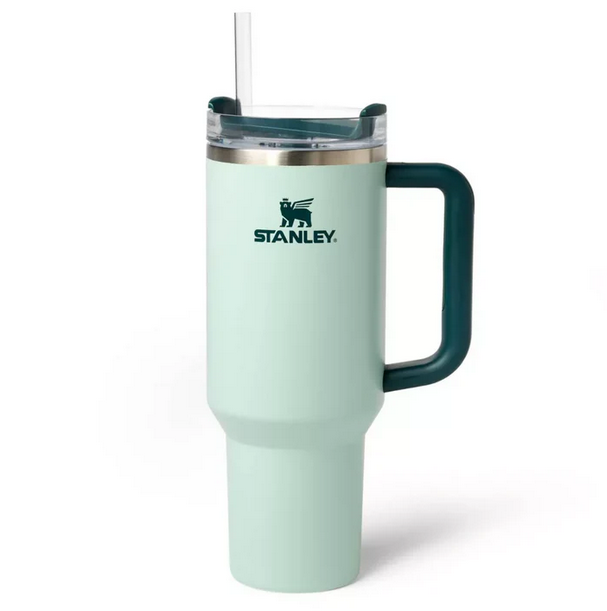 STANLEY QUENCHER H2.0 FLOWSTATE™ TUMBLER | 40 OZ