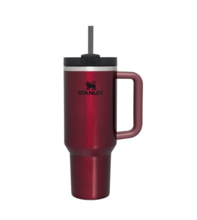 STANLEY QUENCHER H2.0 FLOWSTATE™ TUMBLER | 40 OZ