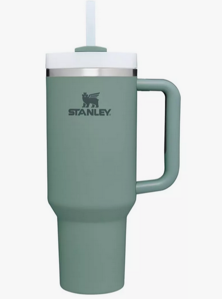 STANLEY QUENCHER H2.0 FLOWSTATE™ TUMBLER | 40 OZ