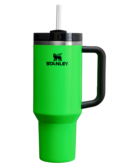 STANLEY QUENCHER H2.0 FLOWSTATE™ TUMBLER | 40 OZ