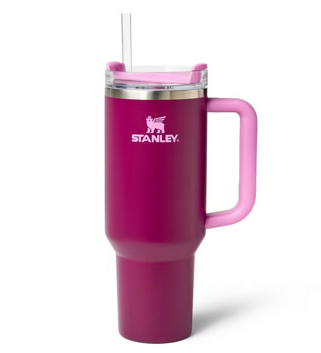 STANLEY QUENCHER H2.0 FLOWSTATE™ TUMBLER | 40 OZ