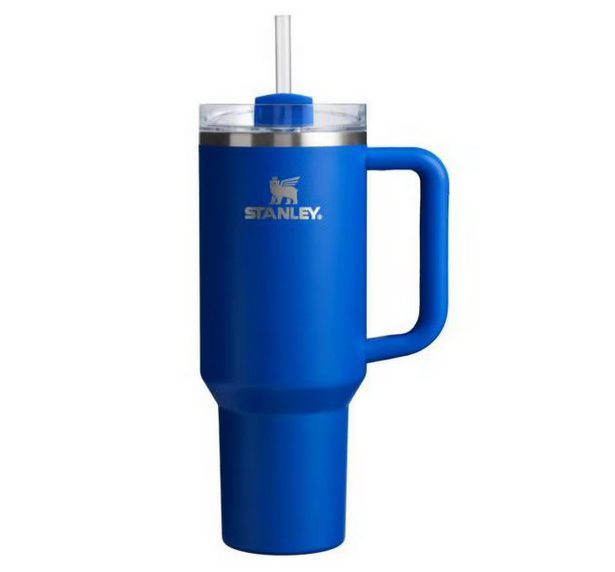 STANLEY QUENCHER H2.0 FLOWSTATE™ TUMBLER | 40 OZ