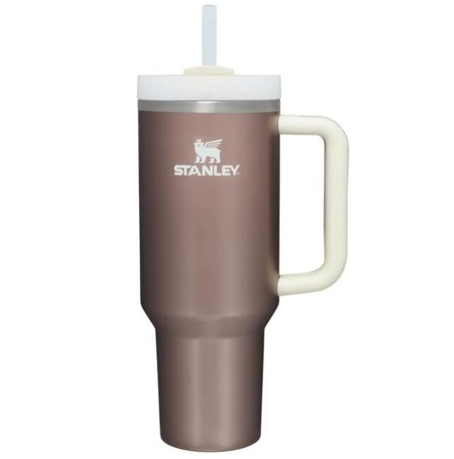 STANLEY QUENCHER H2.0 FLOWSTATE™ TUMBLER | 40 OZ