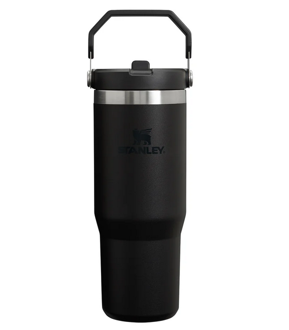 STANLEY FLIP STRAW TUMBLER | 30 OZ