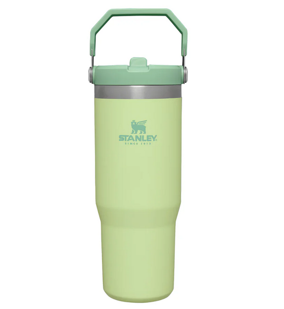 STANLEY FLIP STRAW TUMBLER | 30 OZ