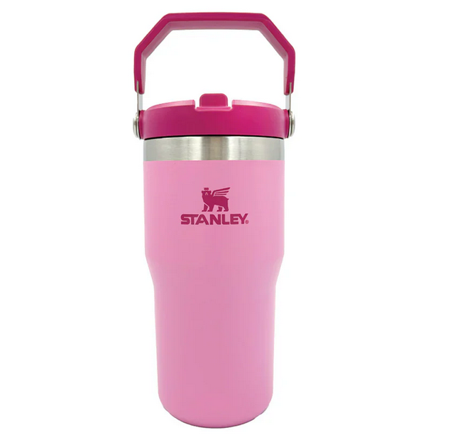 STANLEY FLIP STRAW TUMBLER | 20 OZ