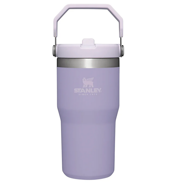 STANLEY FLIP STRAW TUMBLER | 20 OZ