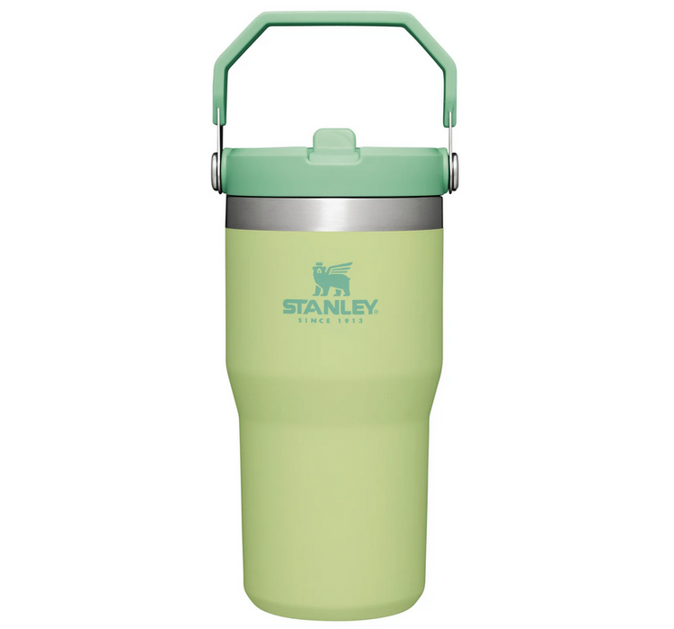 STANLEY FLIP STRAW TUMBLER | 20 OZ