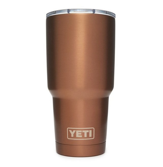 RAMBLER® 30 OZ TUMBLER