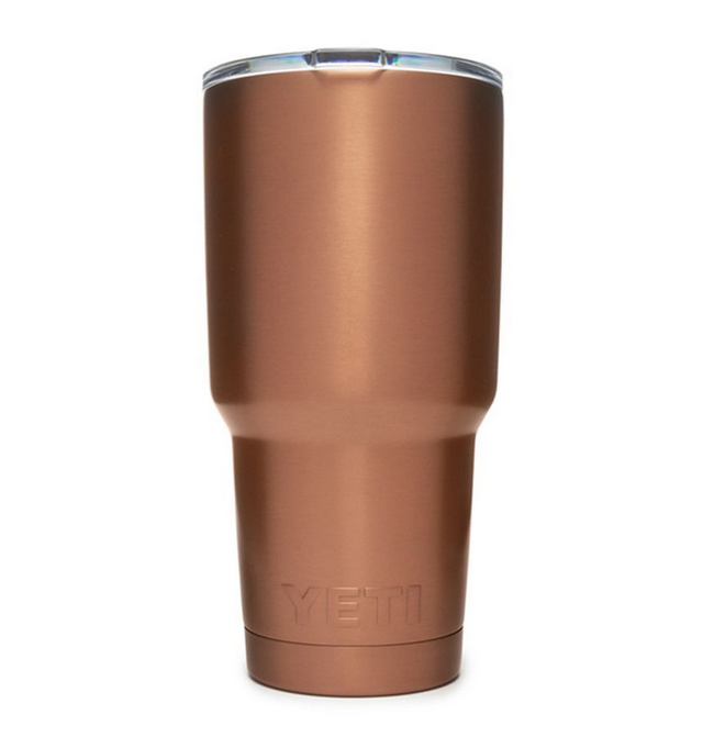 RAMBLER® 30 OZ TUMBLER