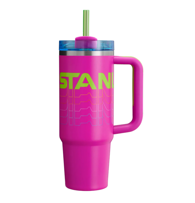 STANLEY QUENCHER H2.0 FLOWSTATE™ TUMBLER | 30 OZ