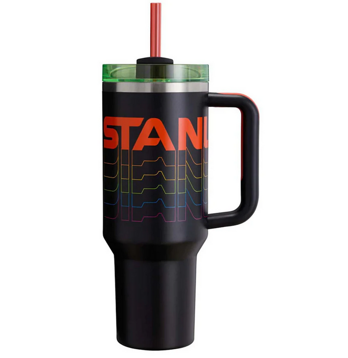 STANLEY QUENCHER H2.0 FLOWSTATE™ TUMBLER | 40 OZ