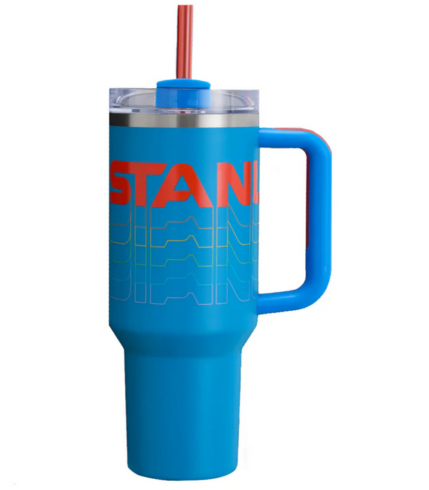 STANLEY QUENCHER H2.0 FLOWSTATE™ TUMBLER | 40 OZ