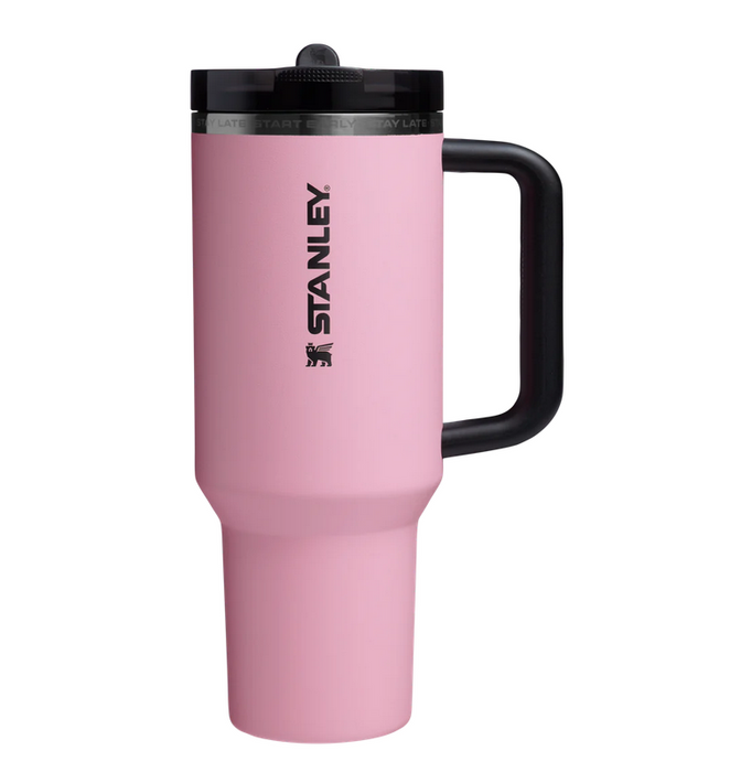 STANLEY QUENCHER H2.0 FLOWSTATE™ TUMBLER | 40 OZ