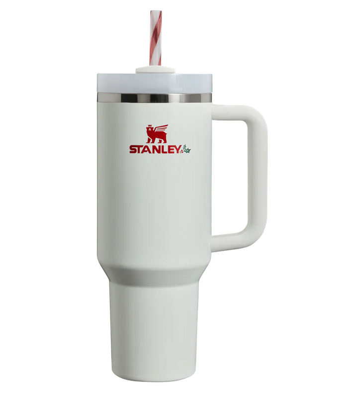 STANLEY QUENCHER H2.0 FLOWSTATE™ TUMBLER | 40 OZ