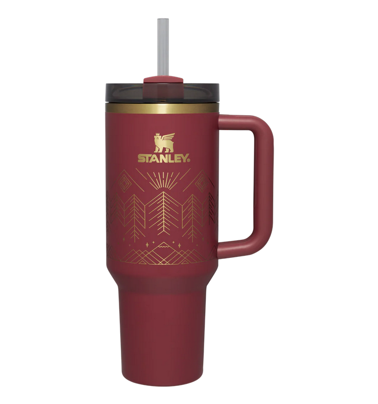 STANLEY QUENCHER H2.0 FLOWSTATE™ TUMBLER | 40 OZ