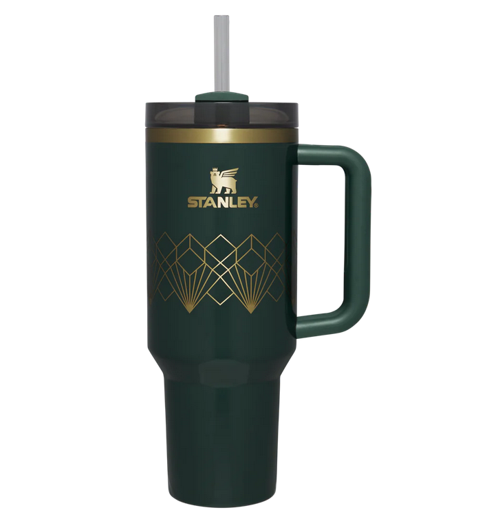 STANLEY QUENCHER H2.0 FLOWSTATE™ TUMBLER | 40 OZ