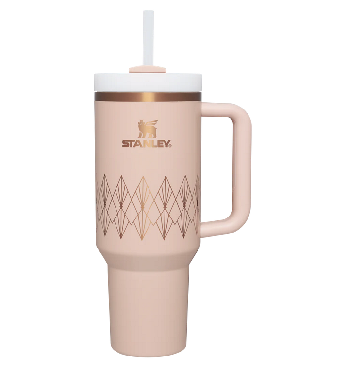 STANLEY QUENCHER H2.0 FLOWSTATE™ TUMBLER | 40 OZ