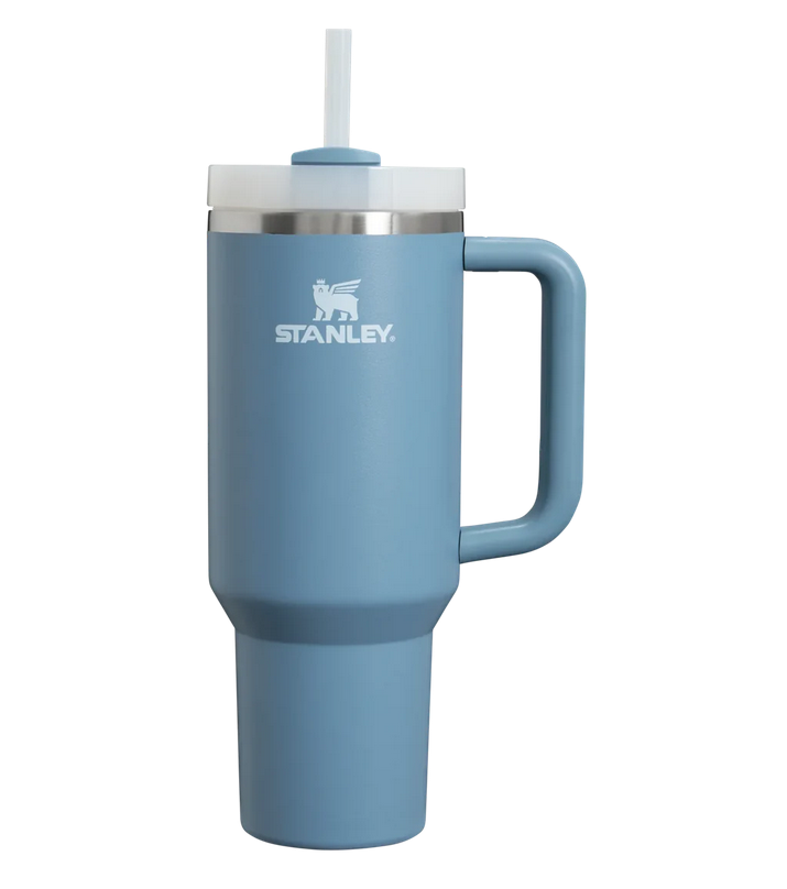 STANLEY QUENCHER H2.0 FLOWSTATE™ TUMBLER | 40 OZ