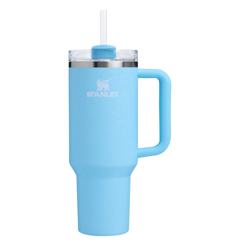 STANLEY QUENCHER H2.0 FLOWSTATE™ TUMBLER | 40 OZ