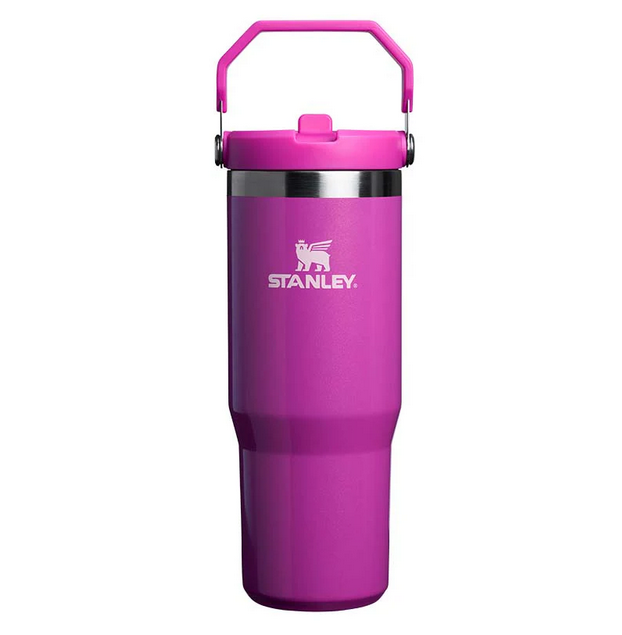 STANLEY FLIP STRAW TUMBLER | 30 OZ