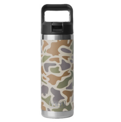 RAMBLER® 18 OZ KIDS WATER BOTTLE