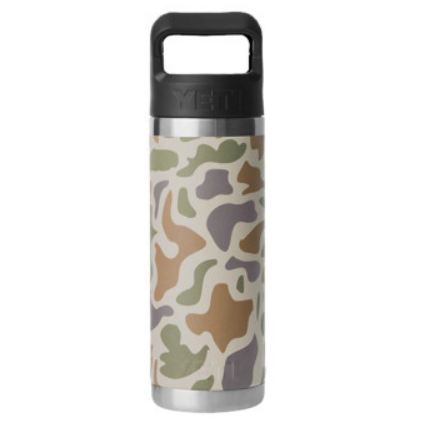 RAMBLER® 18 OZ KIDS WATER BOTTLE