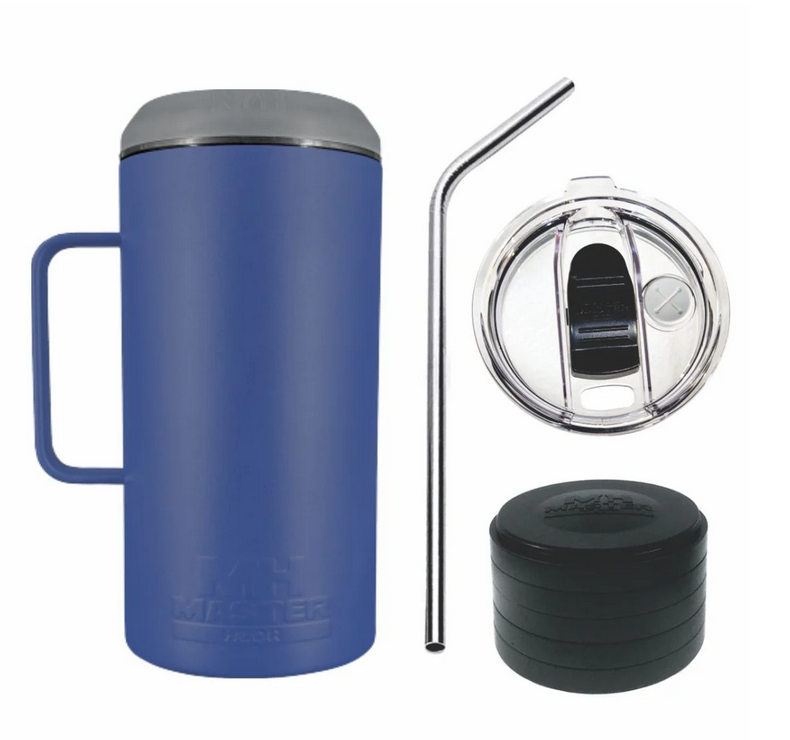 PORTACAGUAMON MASTER HOLDER