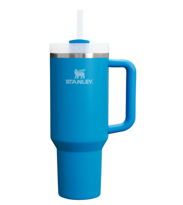 STANLEY QUENCHER H2.0 FLOWSTATE™ TUMBLER | 40 OZ