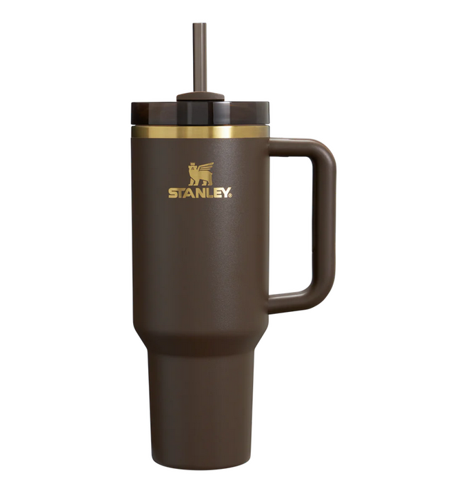 STANLEY QUENCHER H2.0 FLOWSTATE™ TUMBLER | 40 OZ