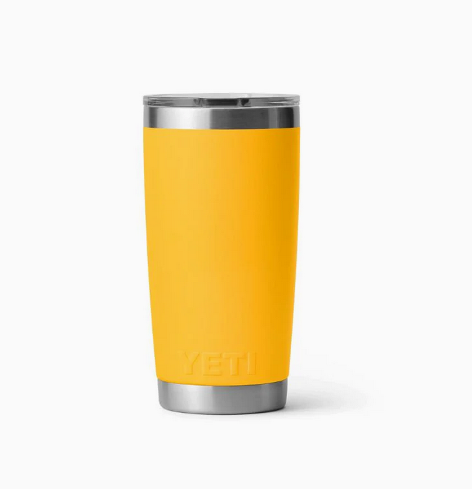 RAMBLER® 20 OZ TUMBLER
