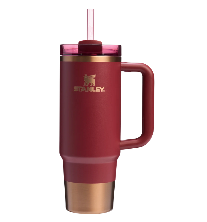 STANLEY QUENCHER H2.0 FLOWSTATE™ TUMBLER | 30 OZ