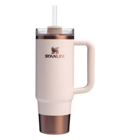 STANLEY QUENCHER H2.0 FLOWSTATE™ TUMBLER | 30 OZ