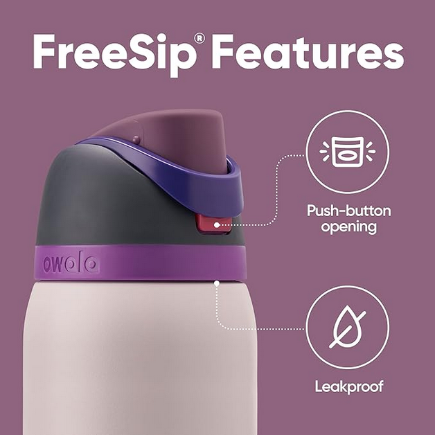 OWALA FREESIP® 32 OZ