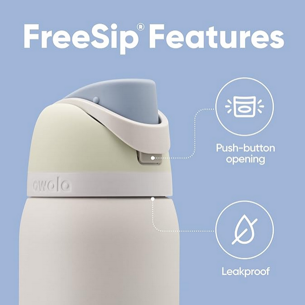 OWALA FREESIP® 32 OZ
